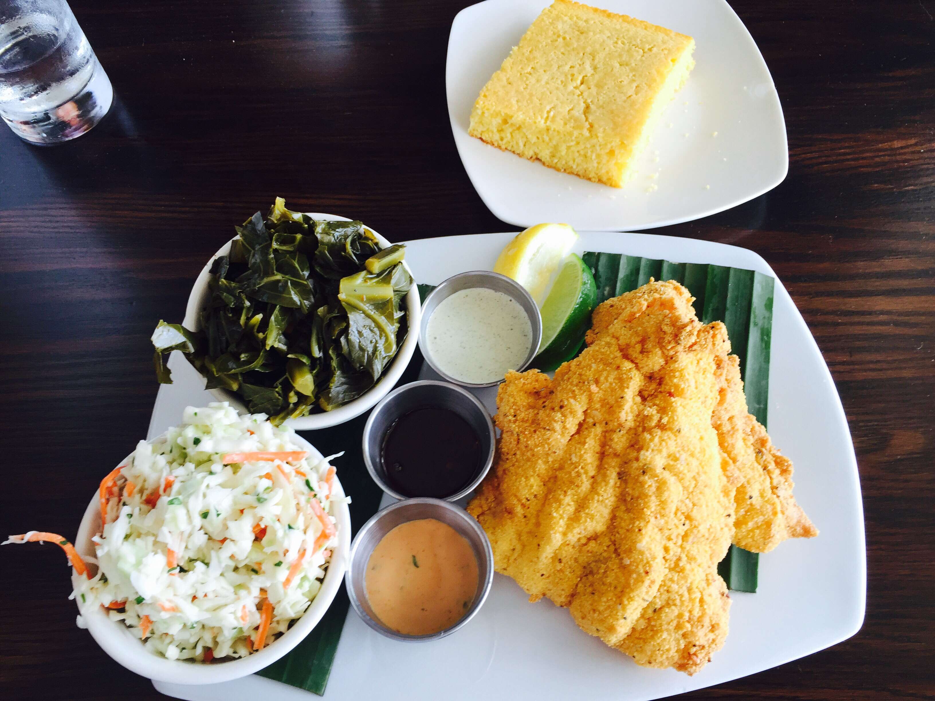 Menu of Viola & Agnes' Neo Soul Cafe, NASA/Clear Lake, Houston