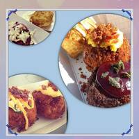 Baller Food Truck Menu Baller Food Truck Menu