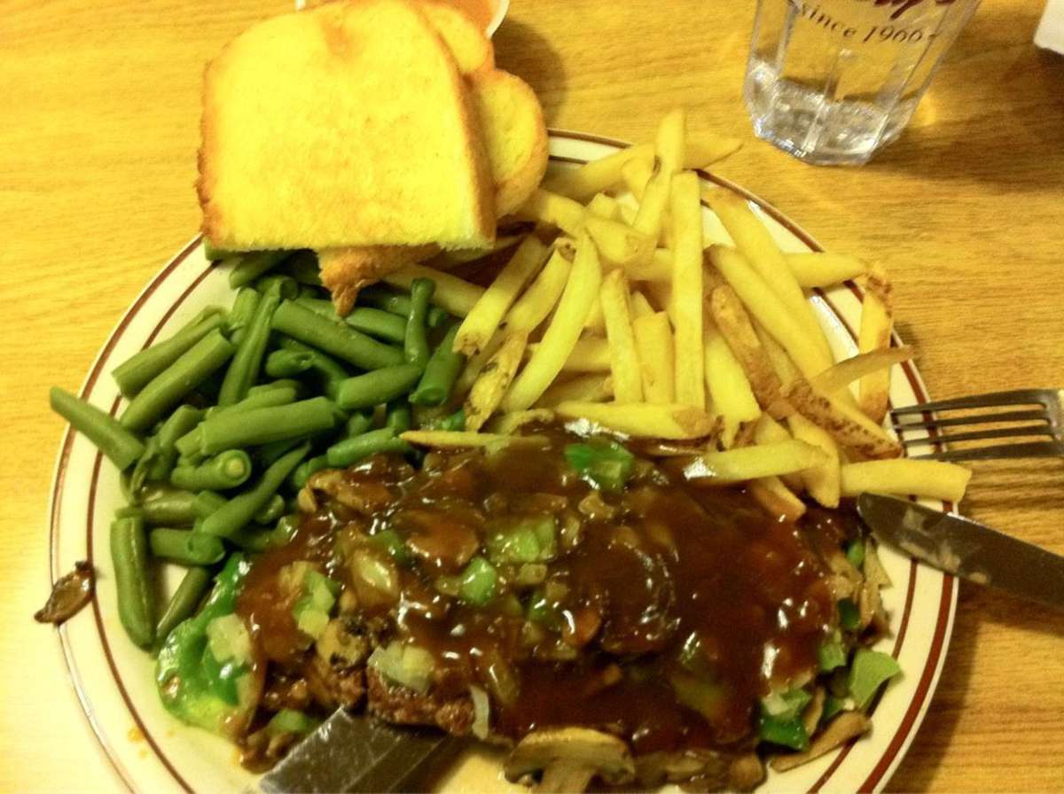 Jerry's Restaurants, Fallon, Fallon Zomato