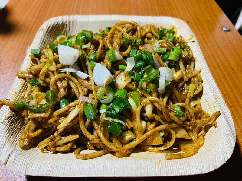 The Haryana Express, Hansol, Ahmedabad | Zomato