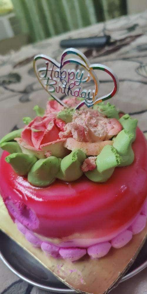 SS Cake Point & Fast Food, Rudrapur Locality order online Zomato