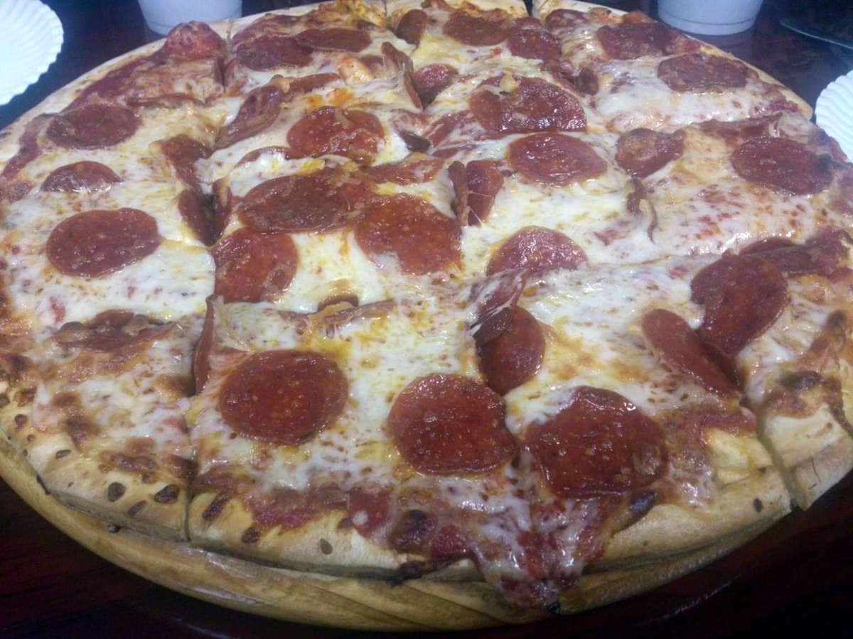 Chicago Street Pizza, McKinney, McKinney Zomato