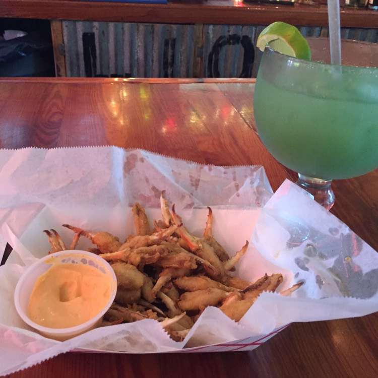 Flying Fish Bar & Grill, Whitemarsh Island, Savannah Zomato