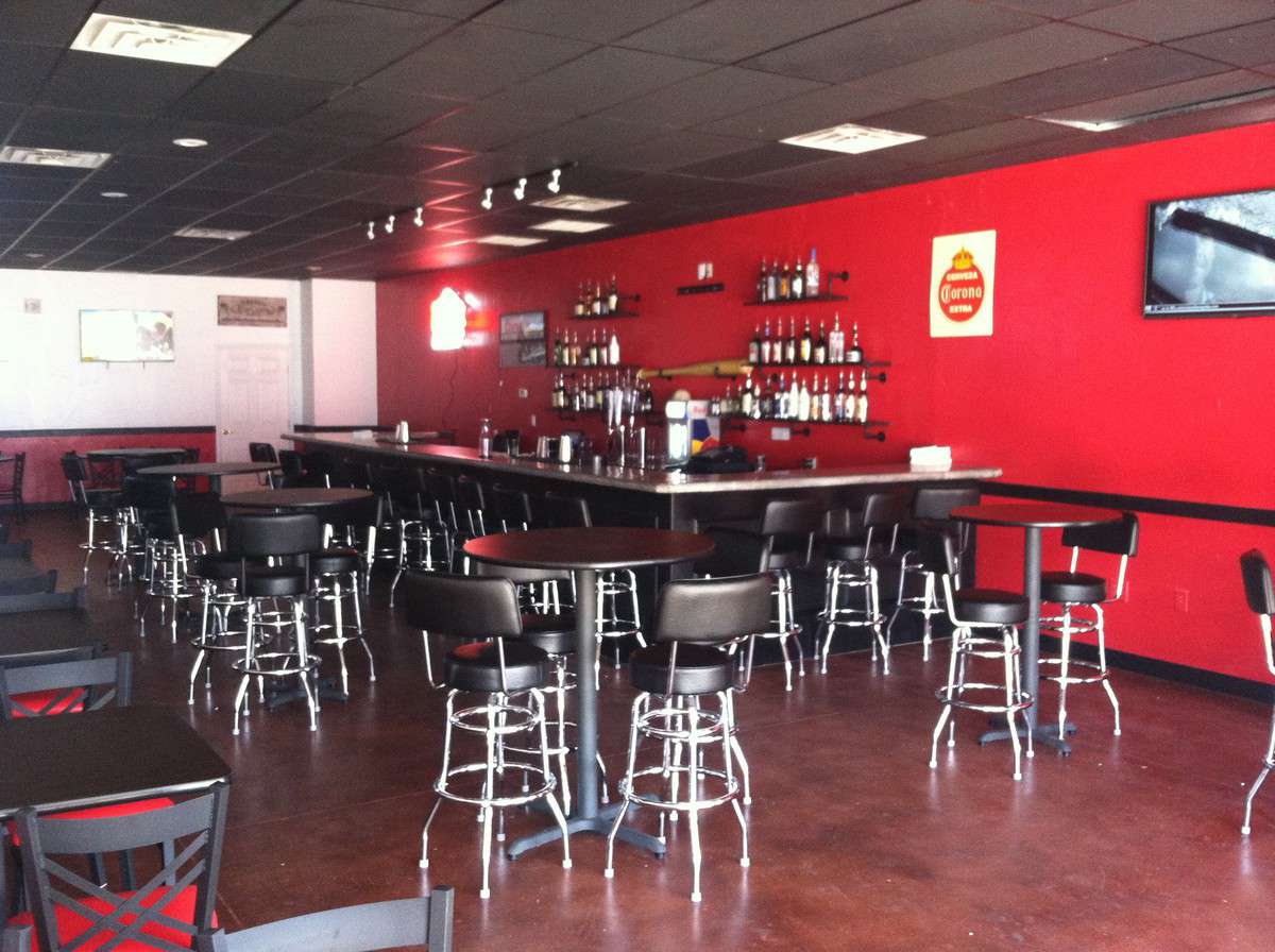 Big Joe's Pizza And Pasta, Haslet, Haslet Zomato