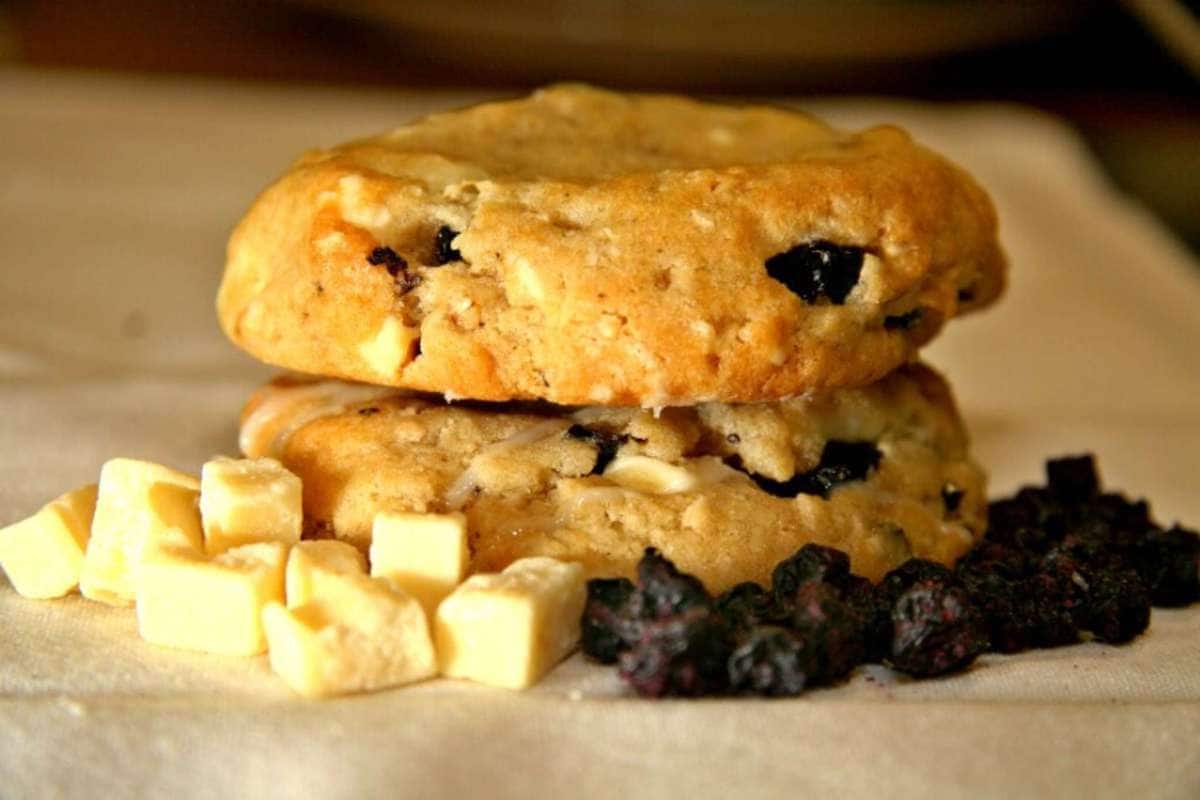 Breck's Gourmet Cookies, Kissimmee, Orlando Zomato