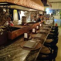 Feslegen Restaurant Yildizevler Ankara