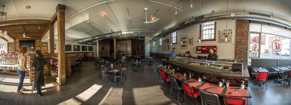 Hudson Room Peekskill Westchester County Urbanspoon Zomato