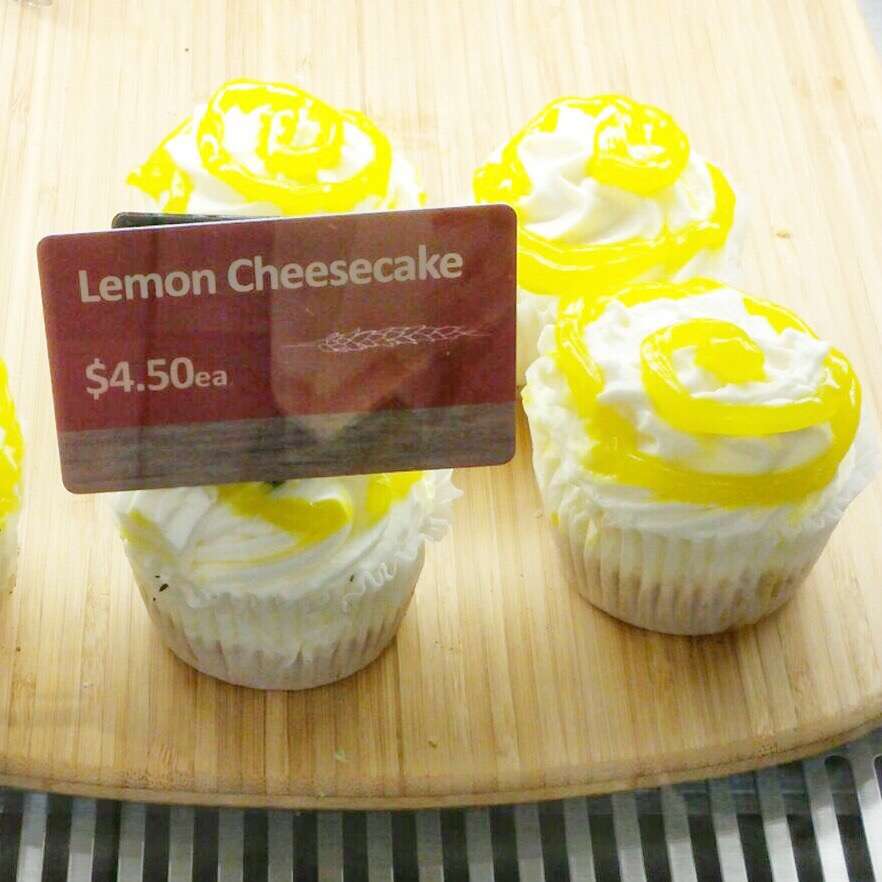 Banjo's Bakery Cafe, Hobart, Tasmania Zomato