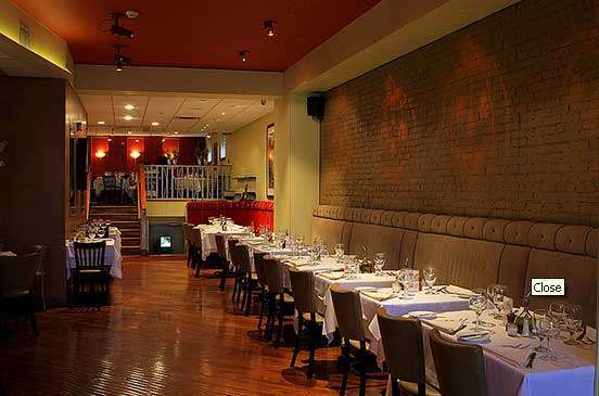 Basilico Millburn Springfield Zomato