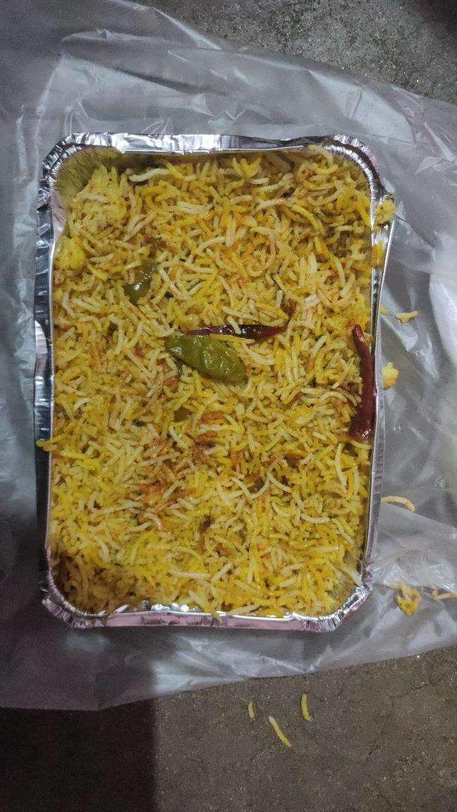 Biryani With Love Nayapalli Order Online - Zomato