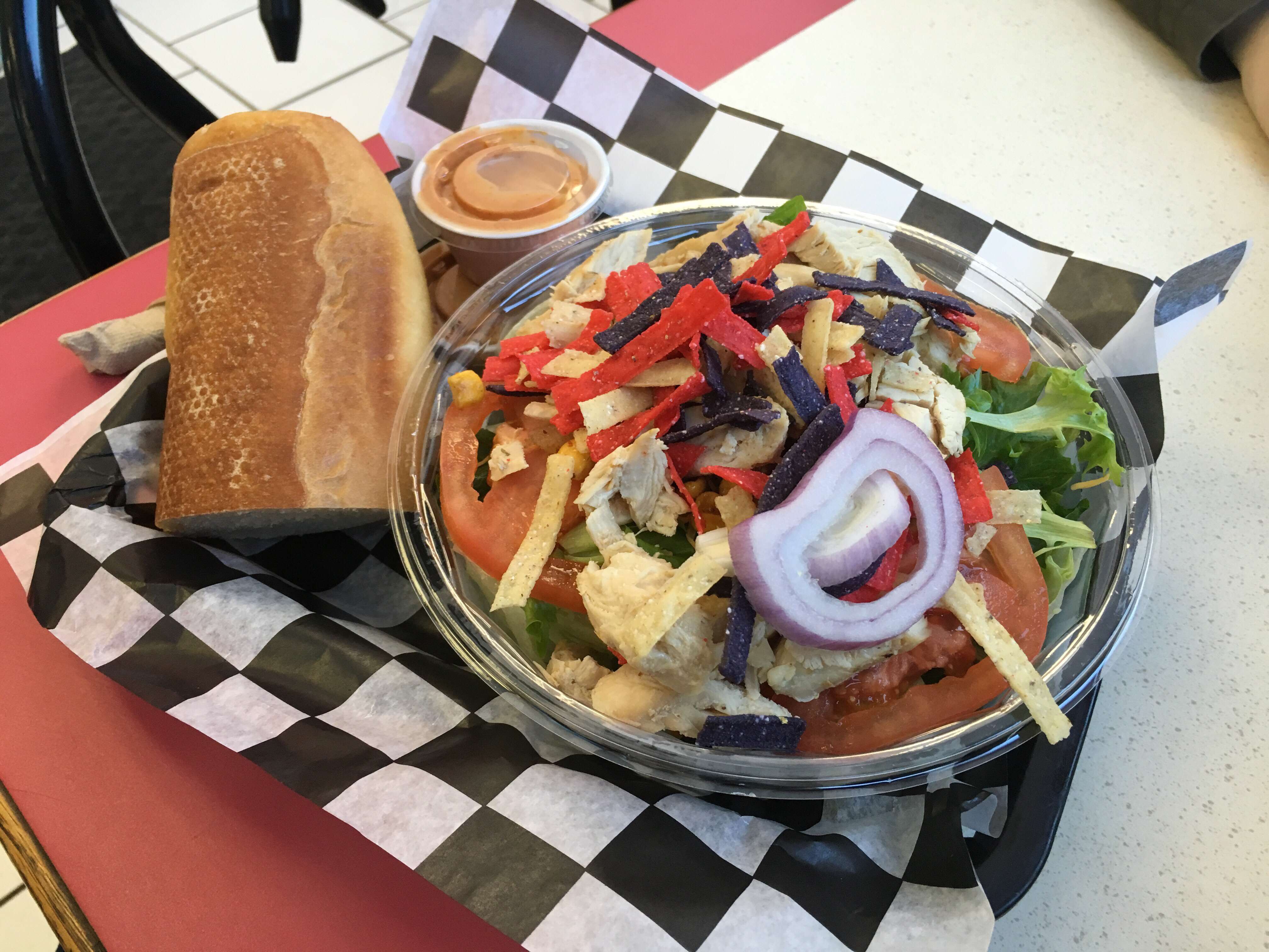 U.P. North Sandwich & Pasty Co., Allegan, Kalamazoo Zomato