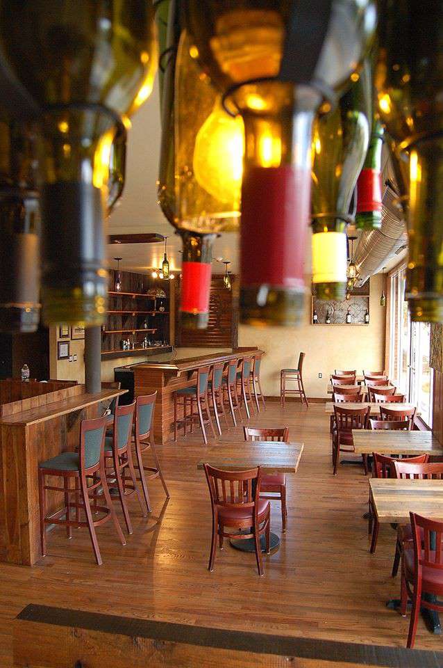 The Basil Leaf Cafe, Lawrence, Lawrence Zomato