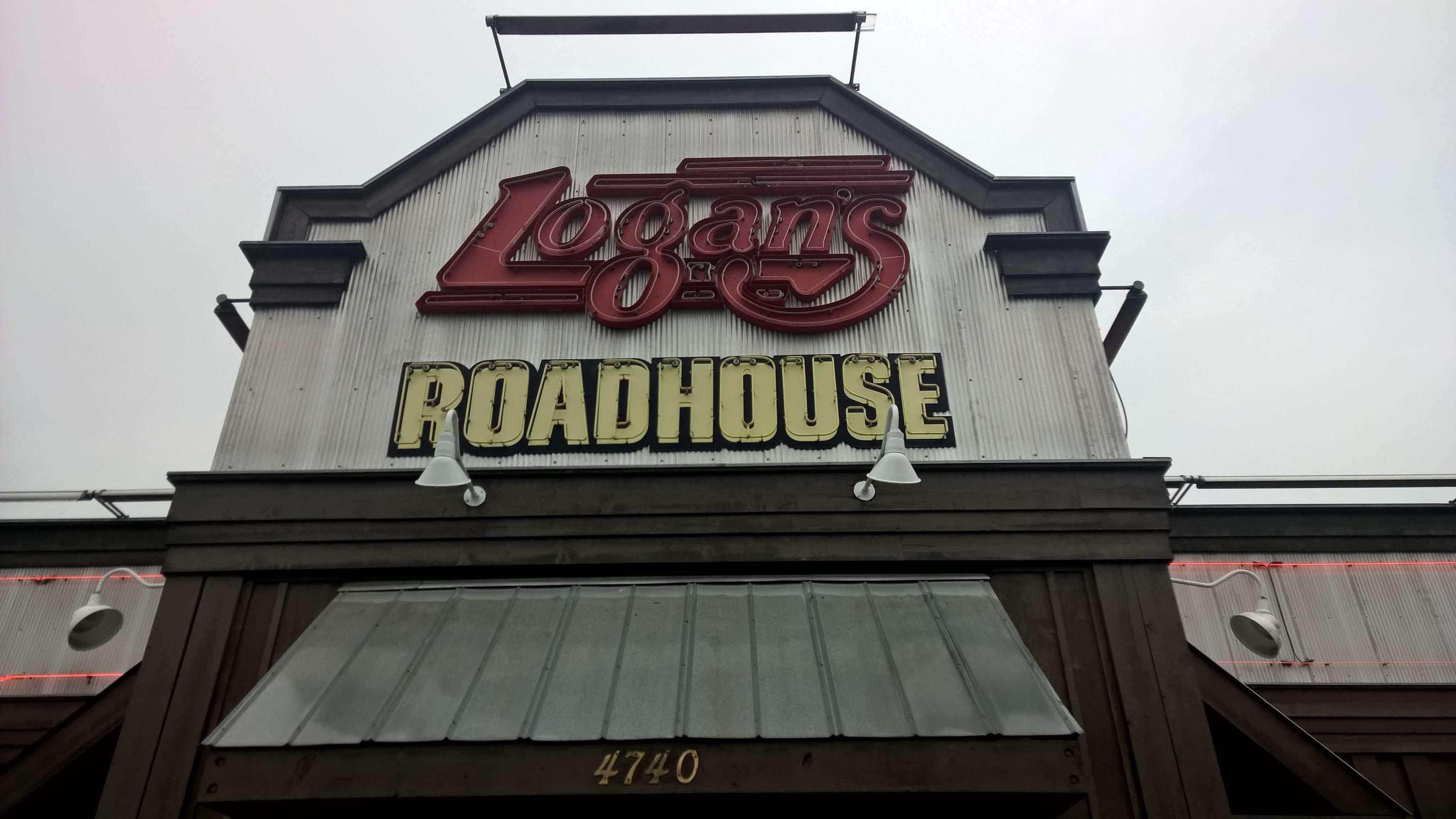 Logan's Roadhouse, Roanoke, Roanoke Zomato