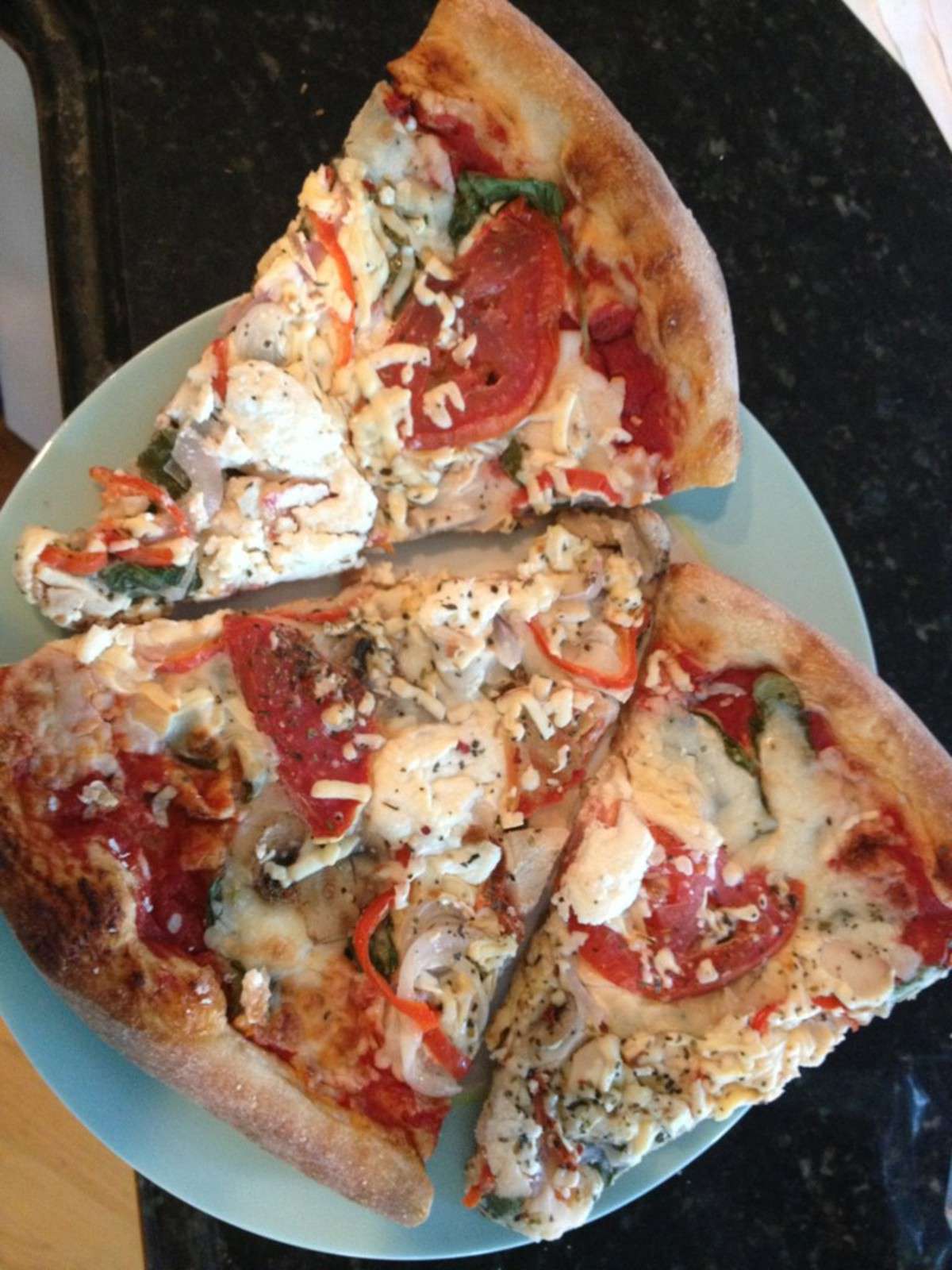 JI's Pizza, Johns Island, Charleston Zomato