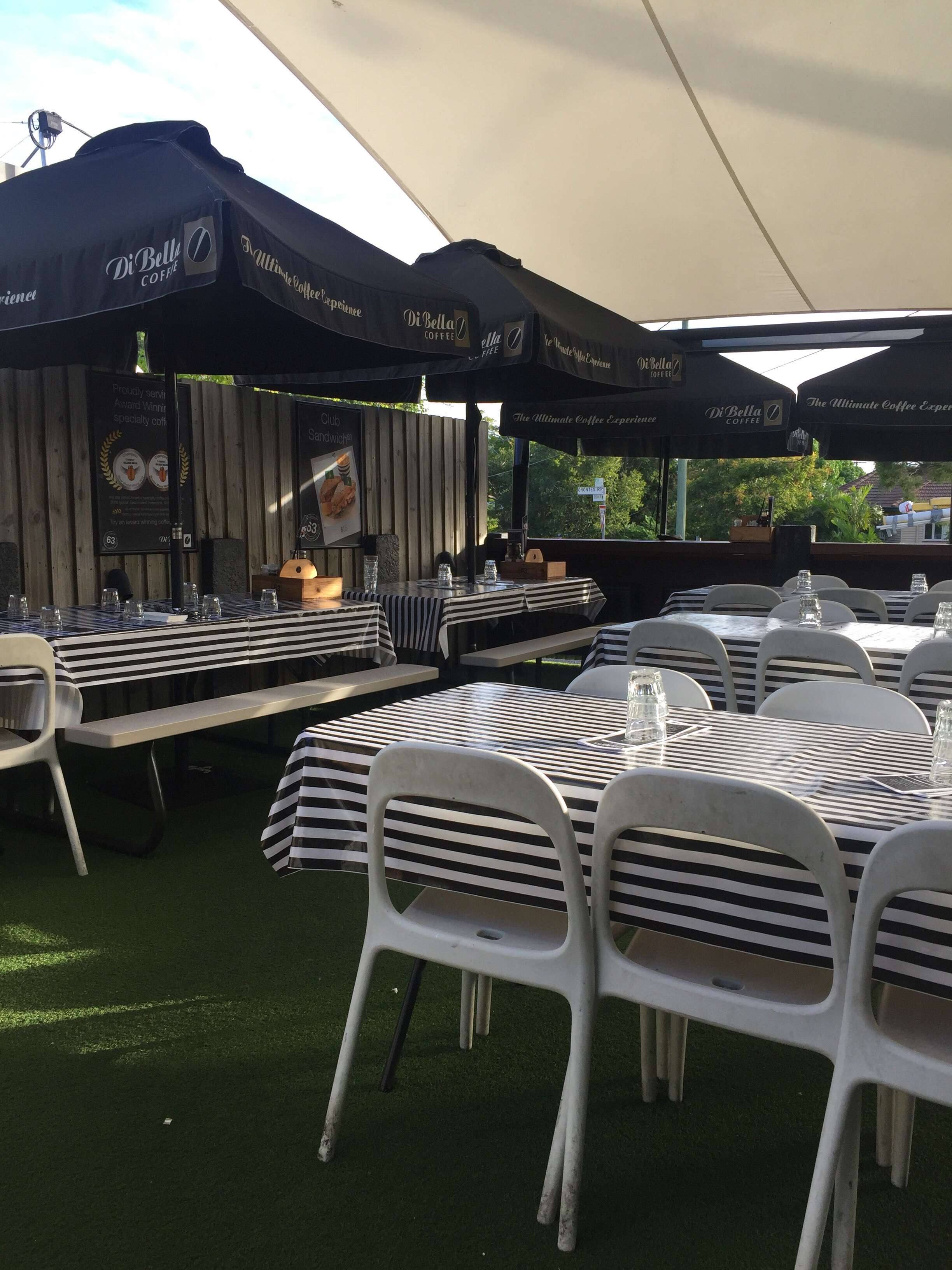 Cafe 63, Yeronga, Brisbane Zomato