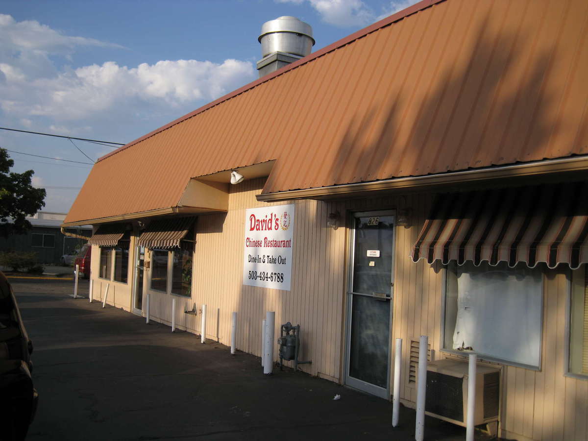 Davids Chinese Restaurant Mcminnville Mcminnville Zomato