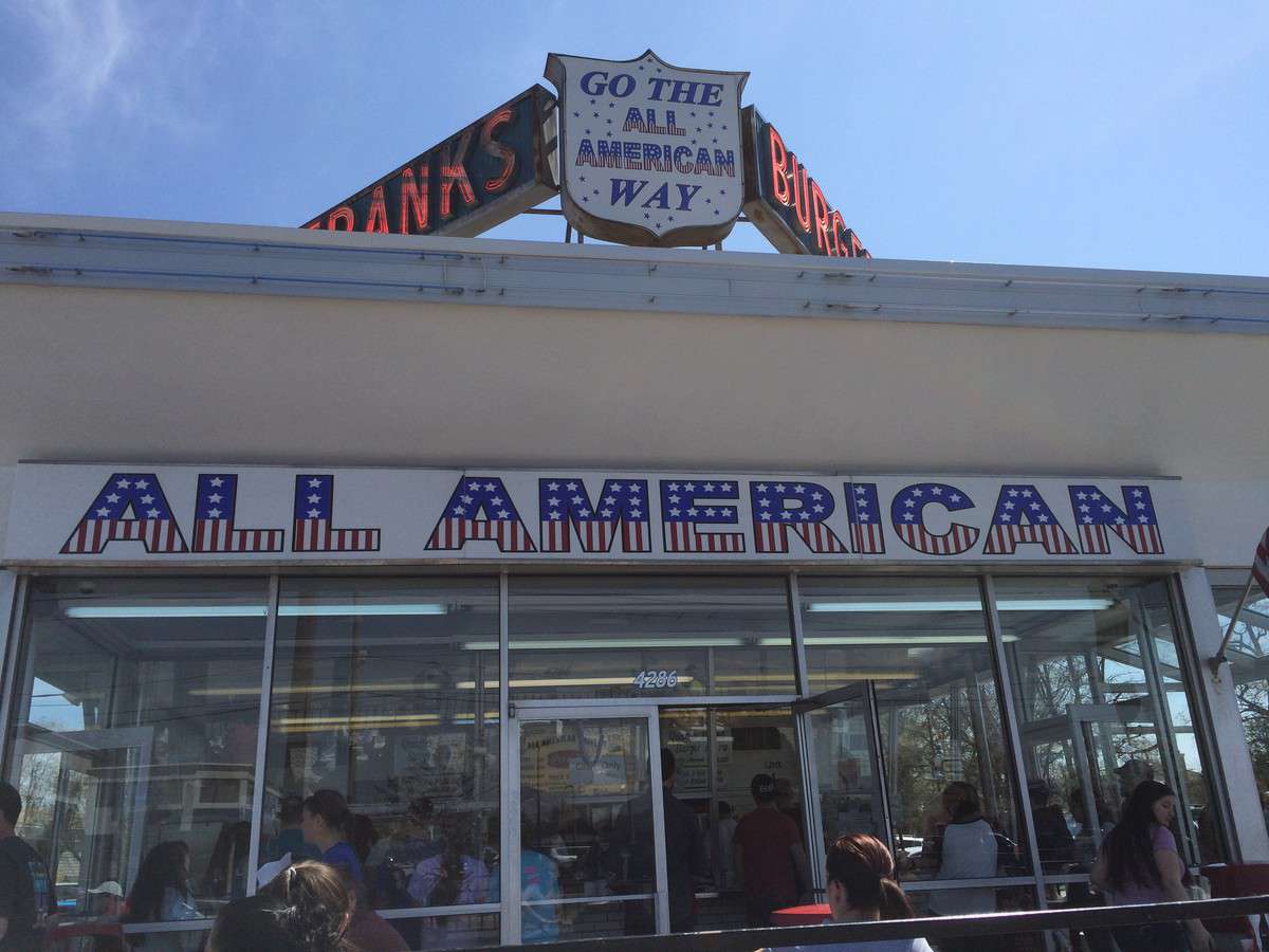All American Hamburger DriveIn, Massapequa, Long Island Zomato