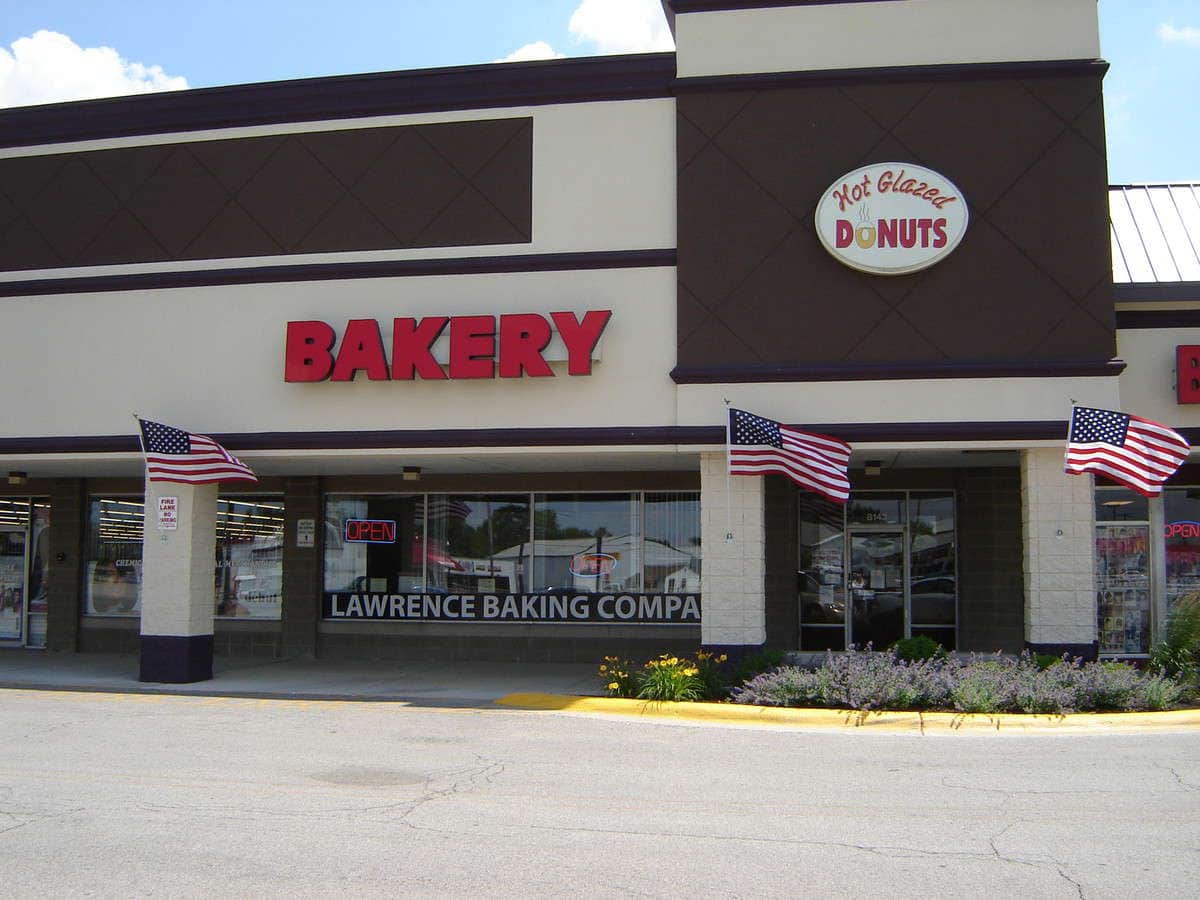 Lawrence Baking Company, East, Indianapolis Zomato