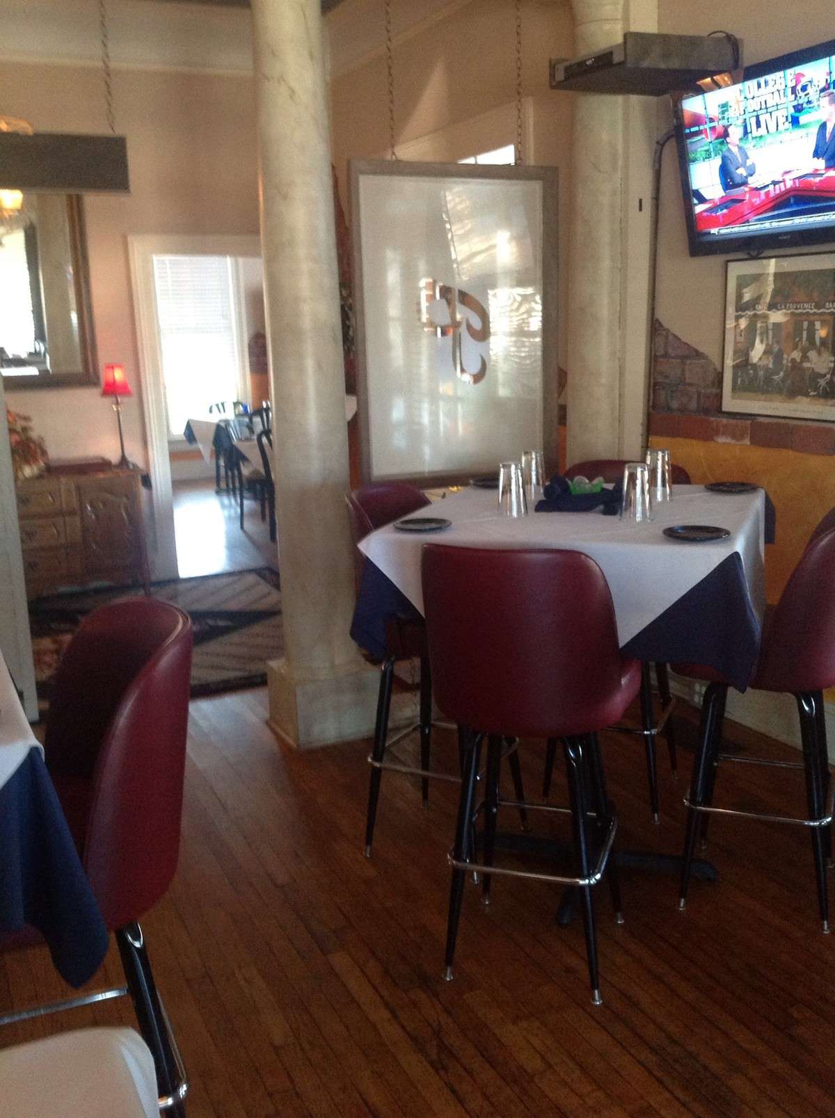 Pascal's Cafe & Grill, Greenwood, Greenwood Zomato