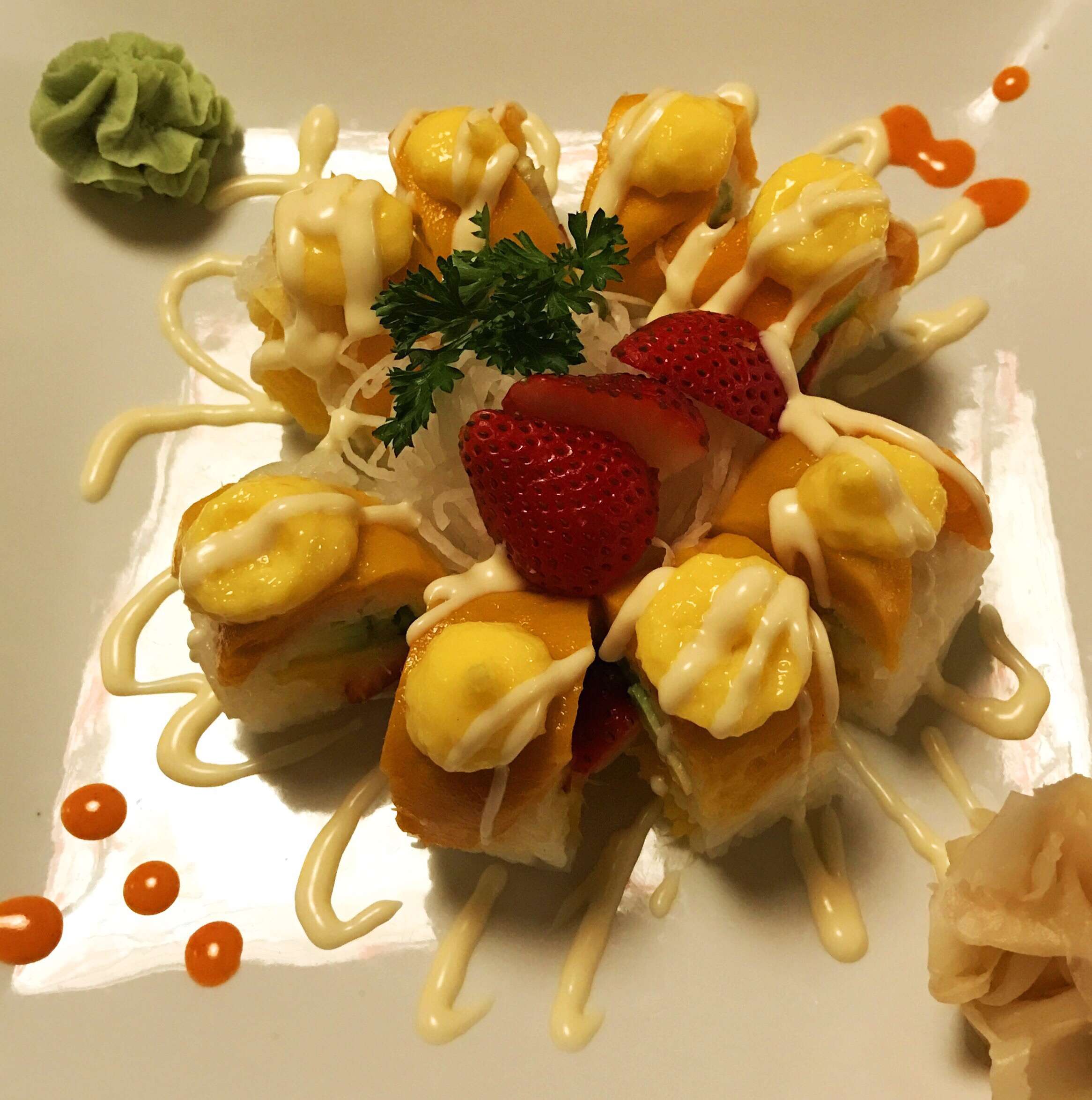 Sushi Sama, Maple Ridge, Metro Vancouver Zomato