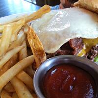 trinity gastro pub west