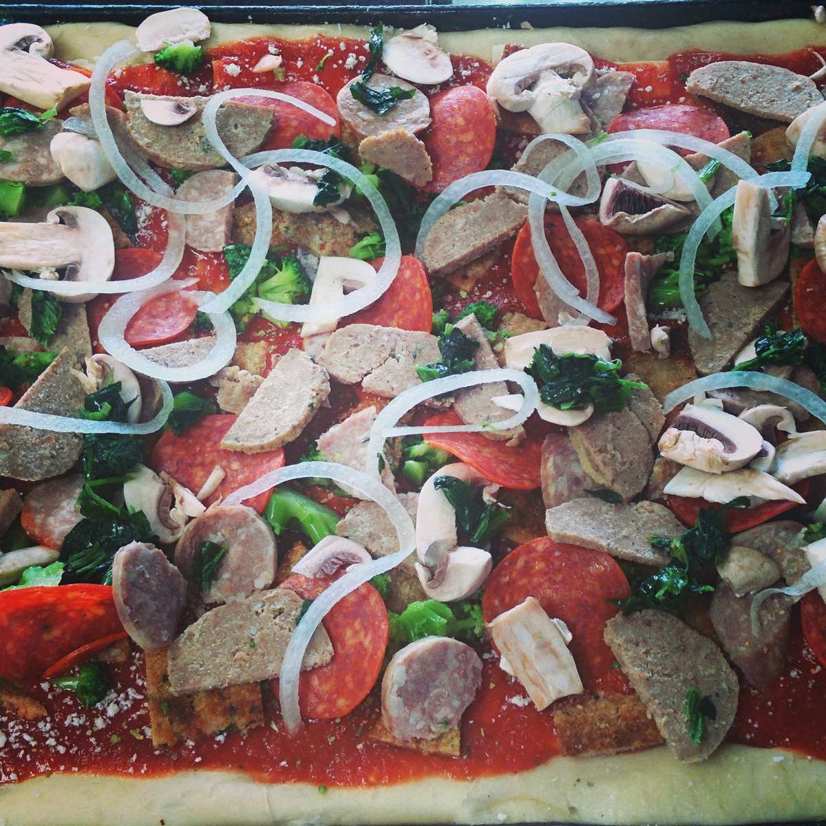 Albert S Pizza West Babylon West Babylon Long Island