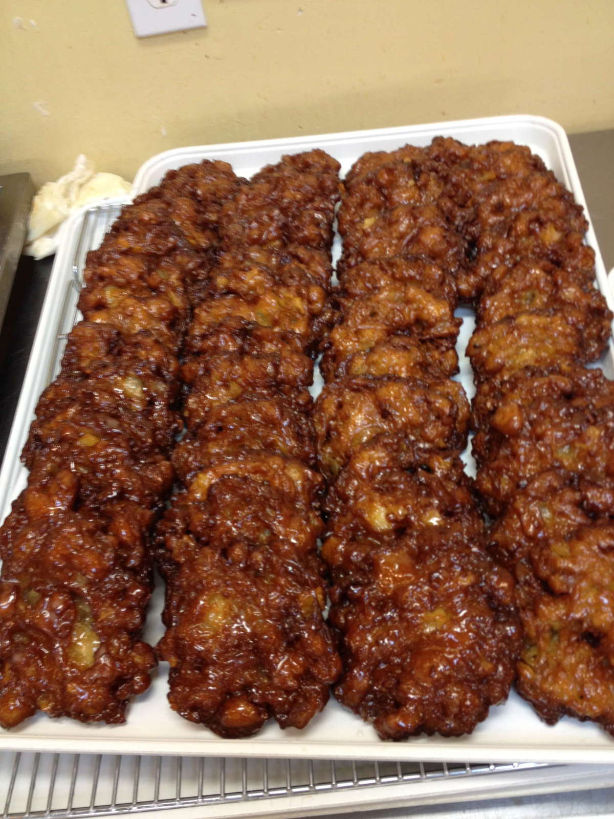 Menu of KMay Donut & Coffee House, Decatur, Huntsville