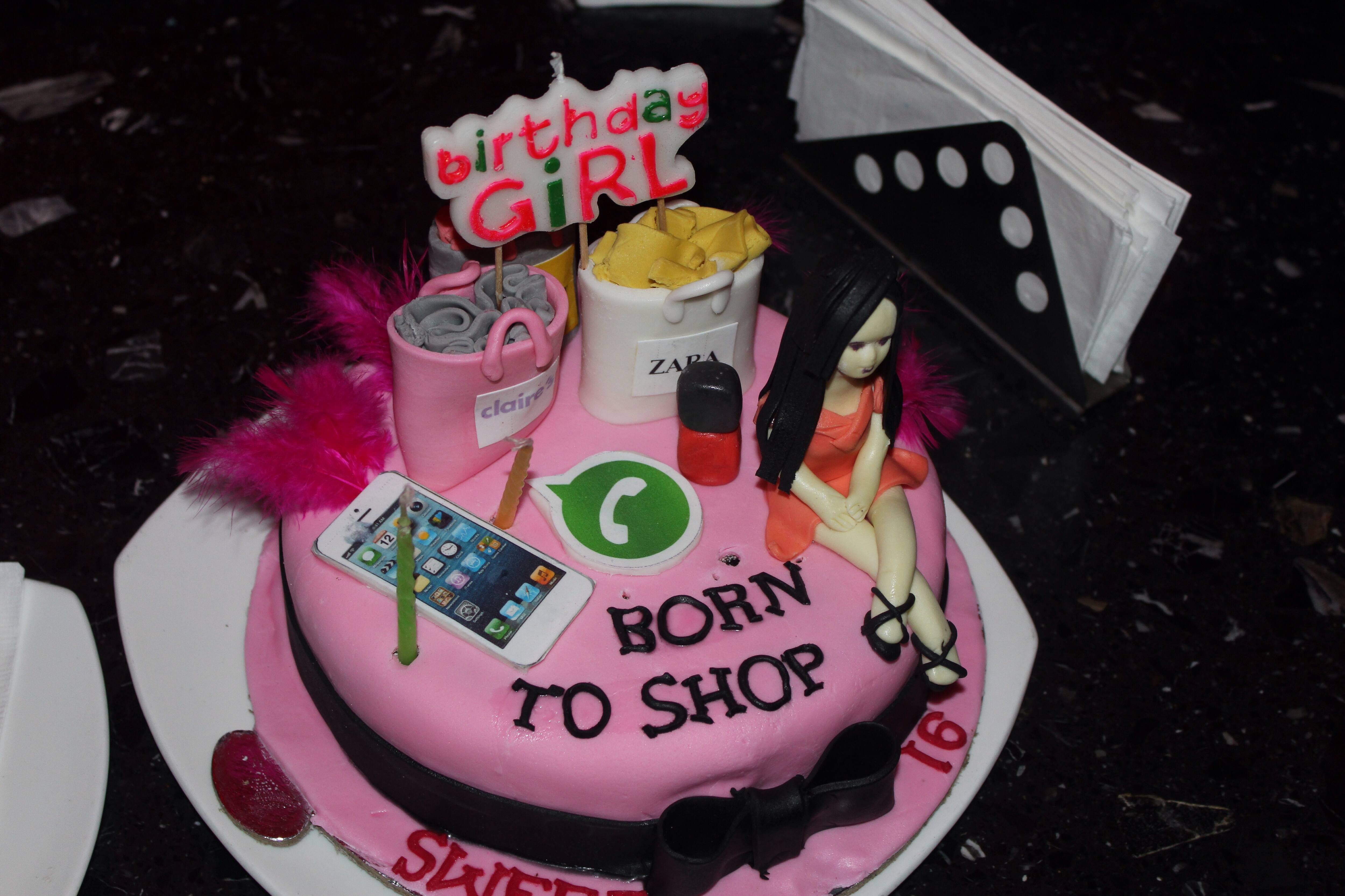 Sheenam Puri's review for Baker's Stop, Gujranwala Town, New Delhi on