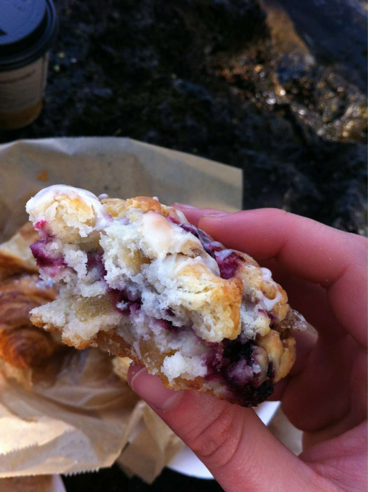 Moonstruck Patisserie, Hilo, Rest of Hawaii Zomato