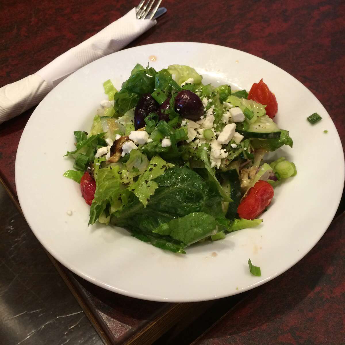 Spin Neapolitan Pizza, Kansas City, Kansas City, Missouri