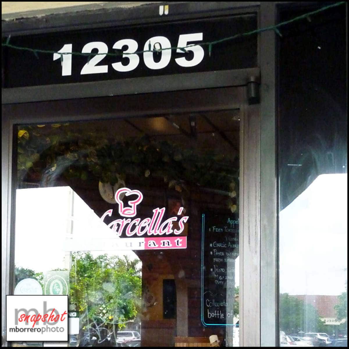 Marcella's Restaurant & Pizzeria, Pembroke Pines, Miami Zomato