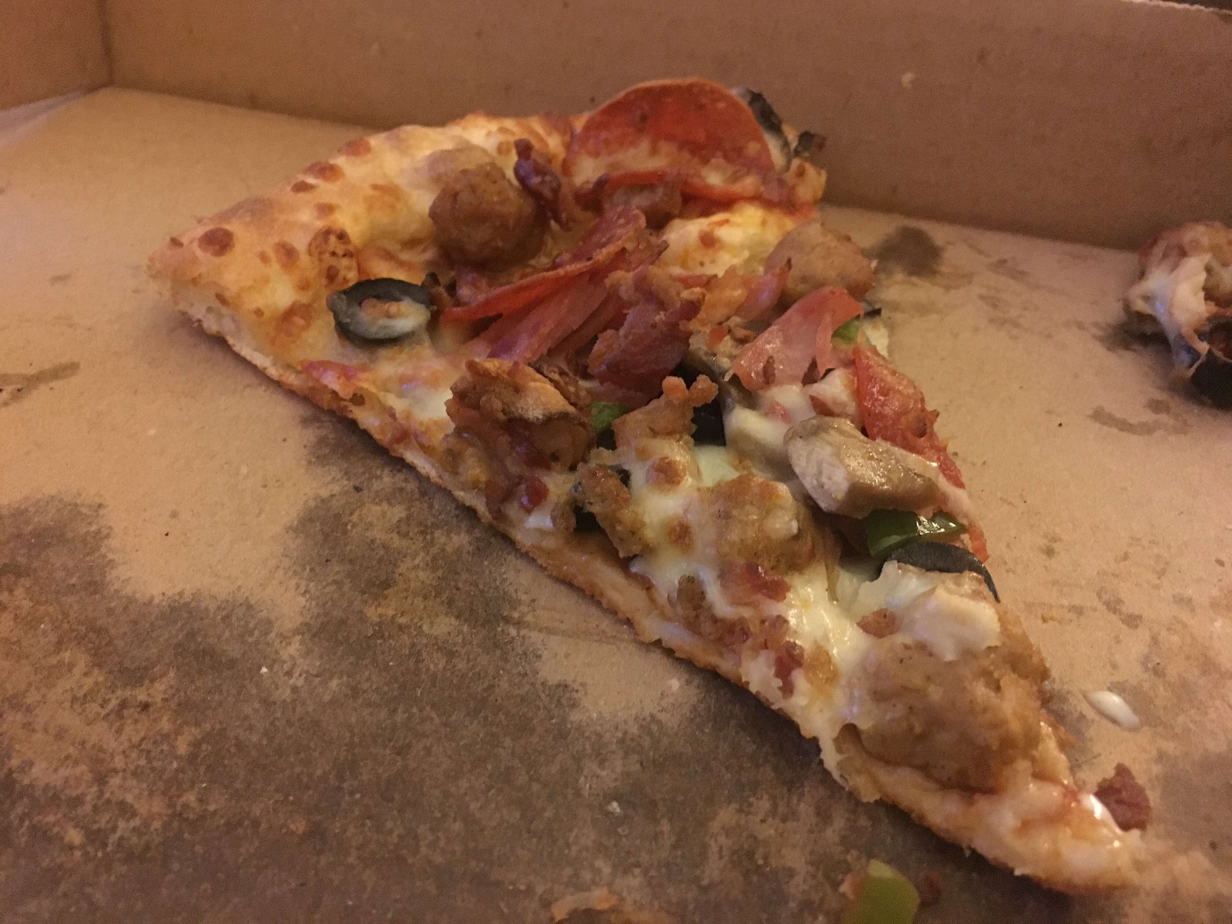 Stoner's Pizza Joint, Savannah, Savannah | Zomato