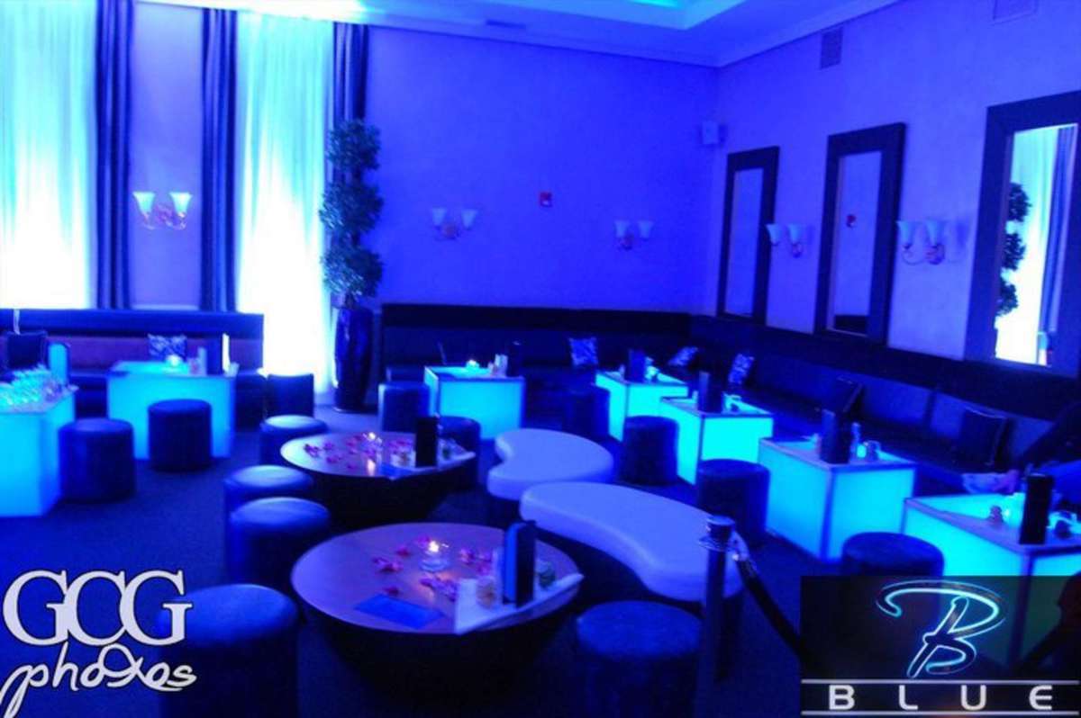 Blue Restaurant, Blue Point, Long Island Zomato