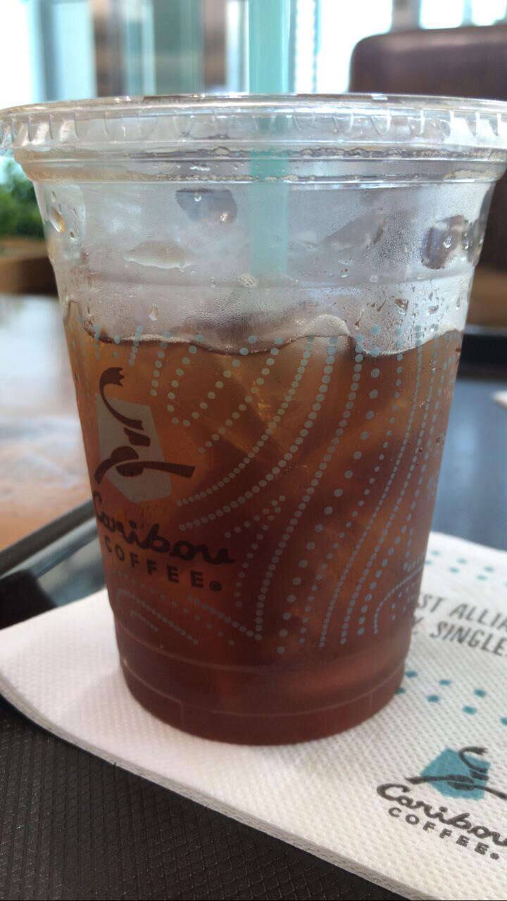 Caribou Coffee Reviews, User Reviews 