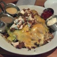 Geer Street Garden Durham Research Triangle Urbanspoon Zomato