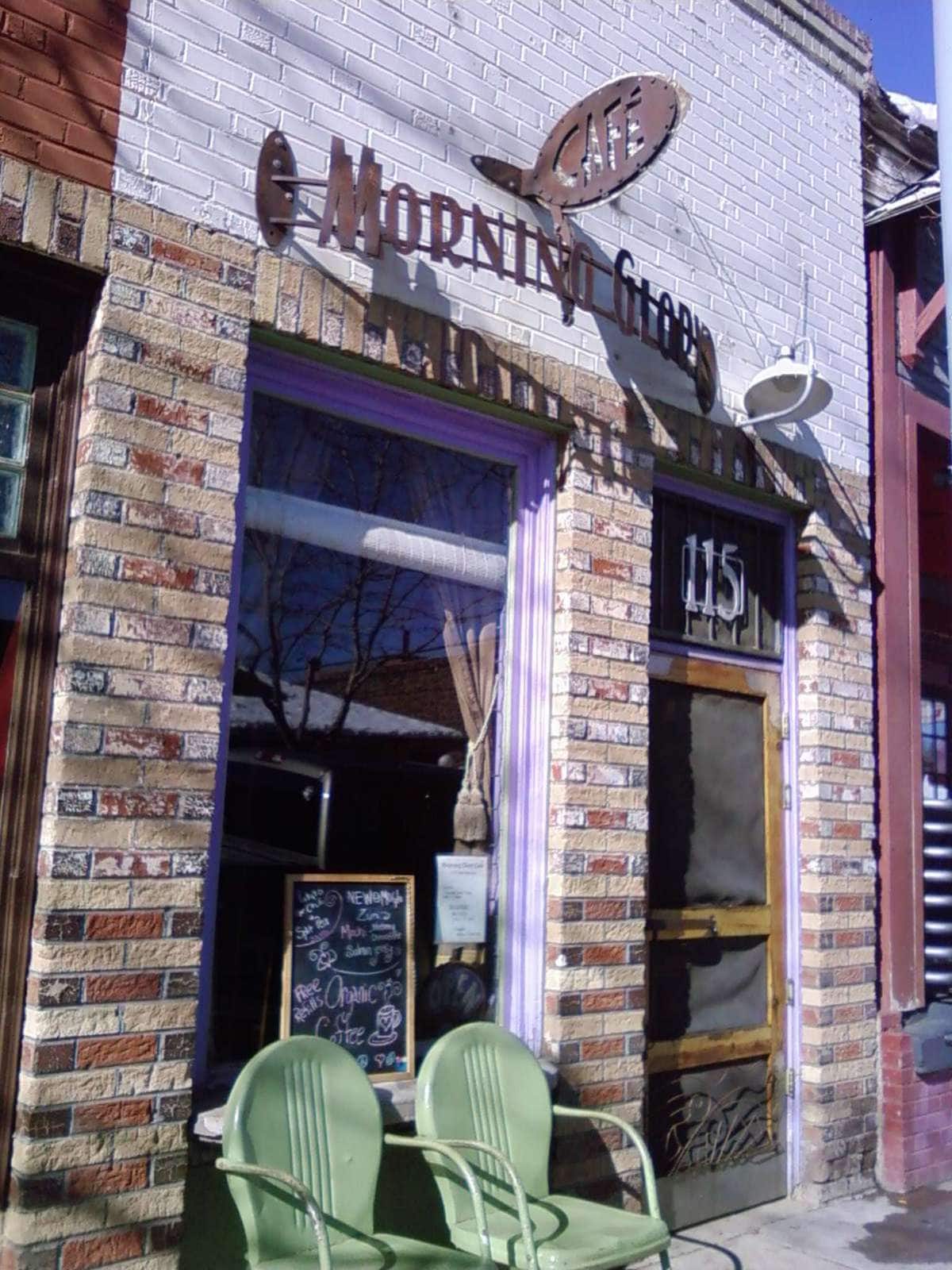 Morning Glory Cafe, Flagstaff, Flagstaff Zomato