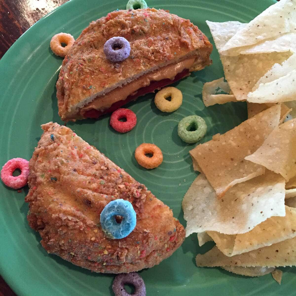 The Upper Deck Grille, Branson, Branson Zomato