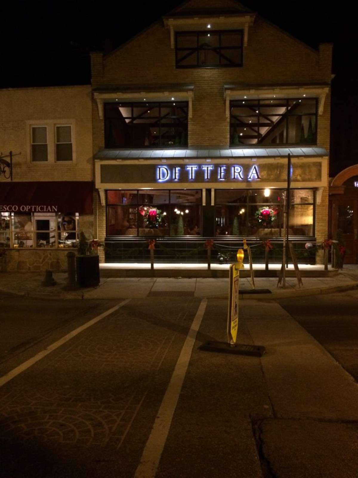 Dettera, Ambler, Montgomery County Zomato