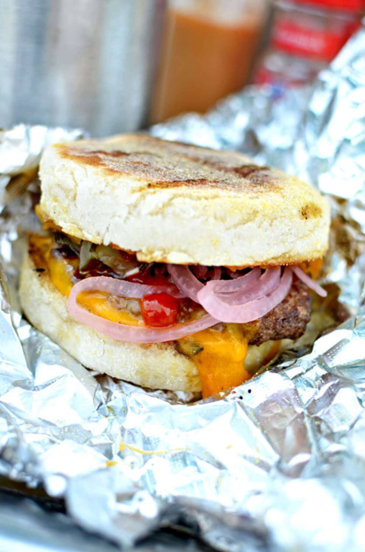 Menu of Lettuce B. Frank, Brighton, Rochester