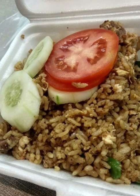 Nasi Goreng Kebuli Apjay Photos Pictures Of Nasi Goreng Kebuli Apjay Dharmawangsa Jakarta