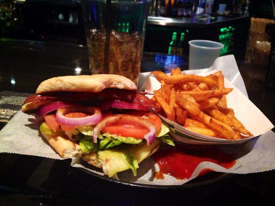 Vertigo Bar and Grill, Blue Springs, Kansas City, Missouri Zomato