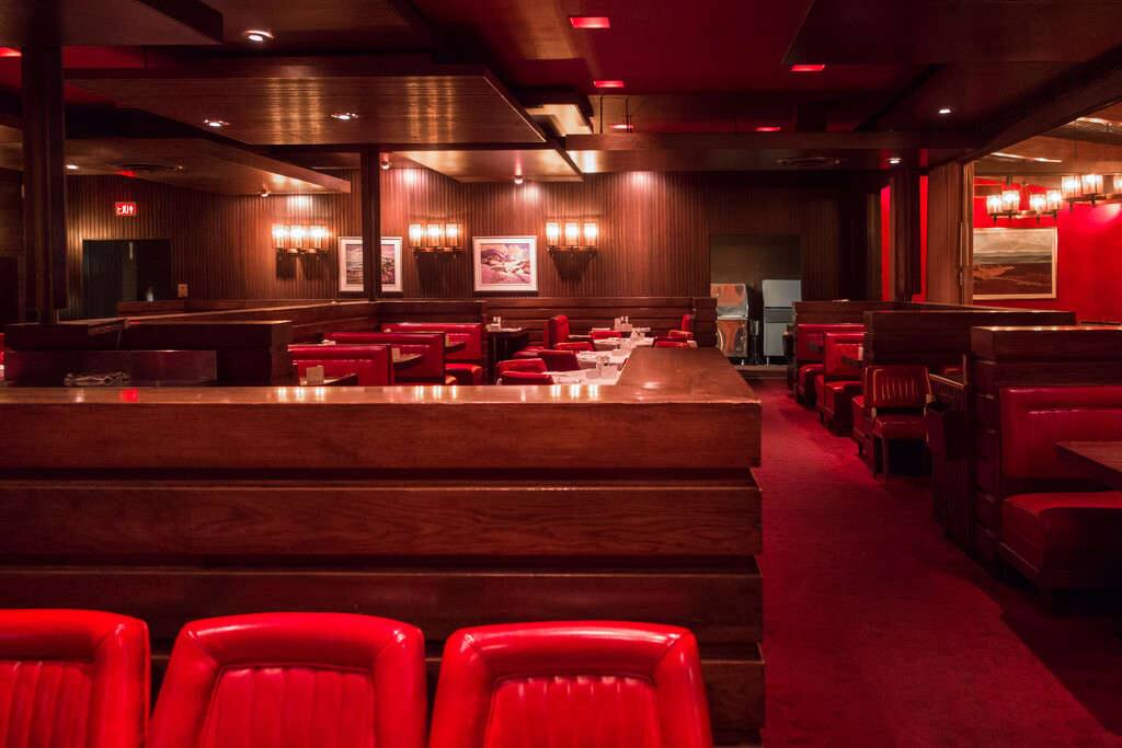 Rae & Jerry's Steakhouse, West End, Winnipeg Zomato