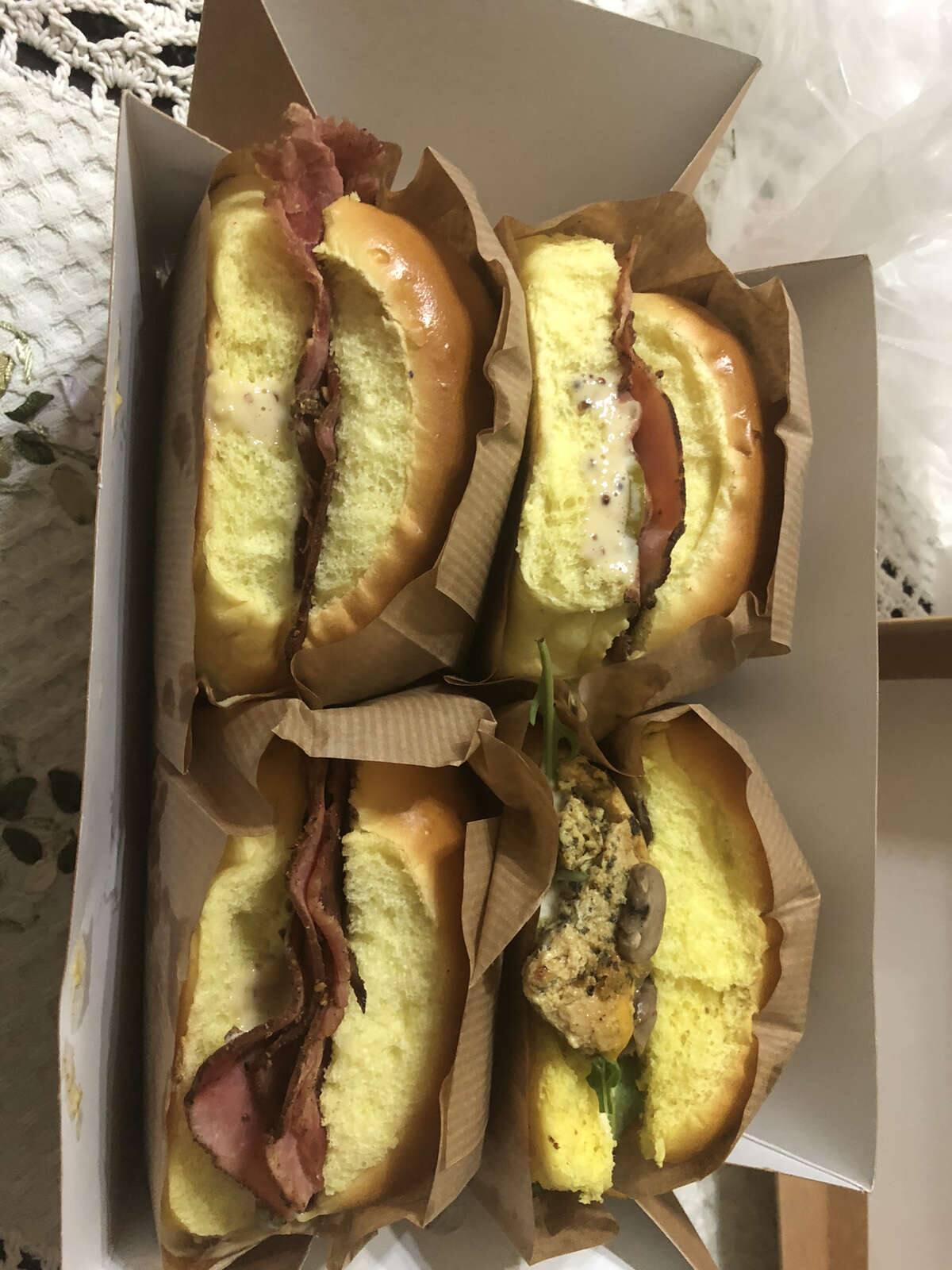 PBF Pastrami, Burgers & Fries, Mar Mikhael order online Zomato