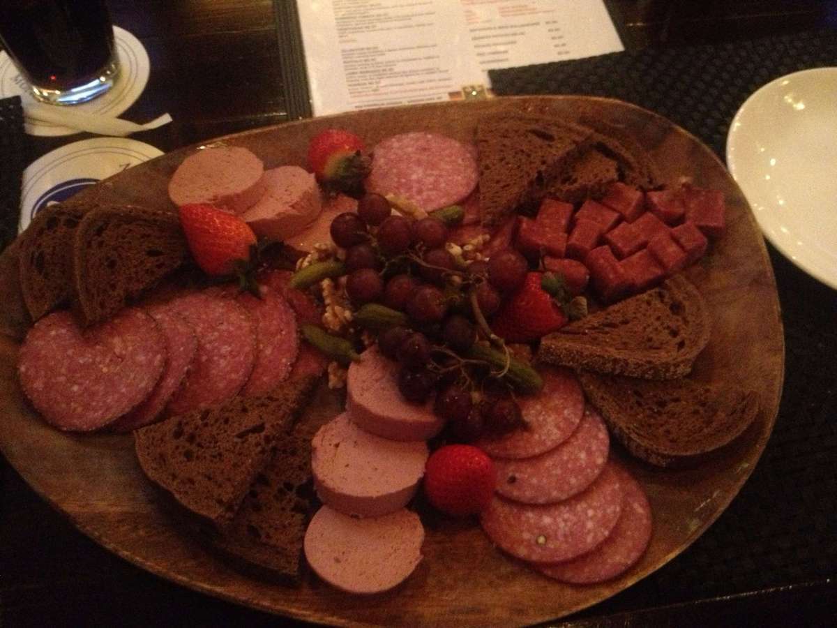 Prost Grill & Garten, Garden City, Long Island