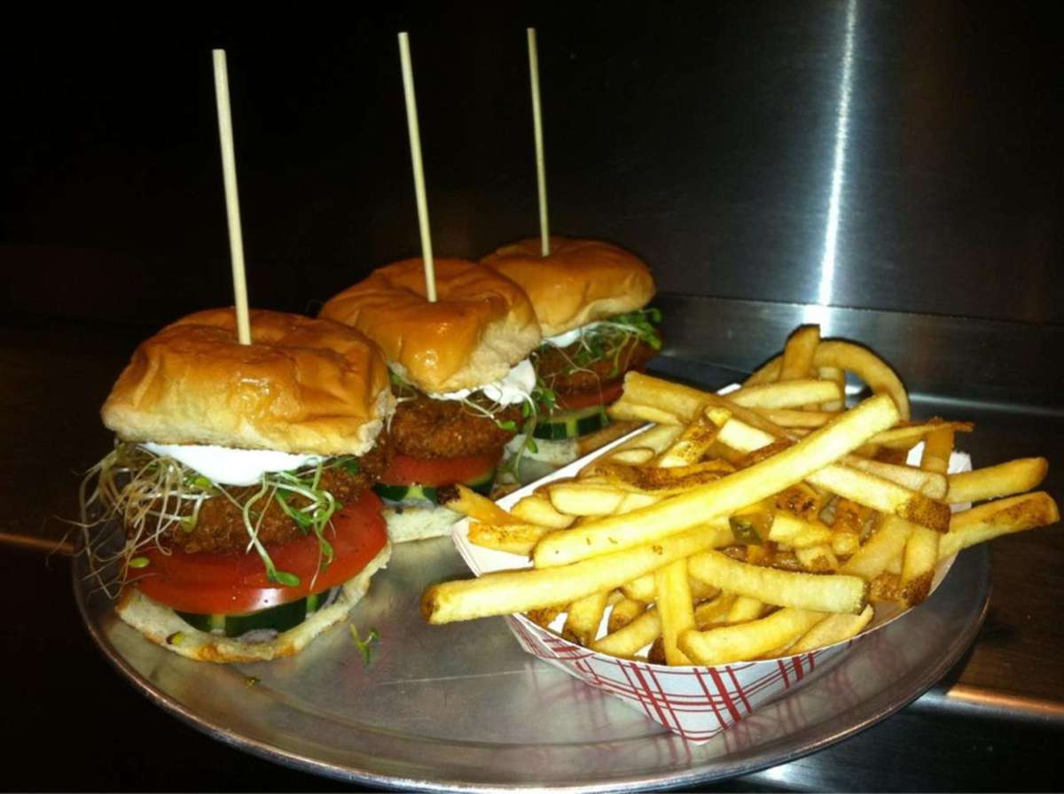 Slider Inn, Midtown, Memphis