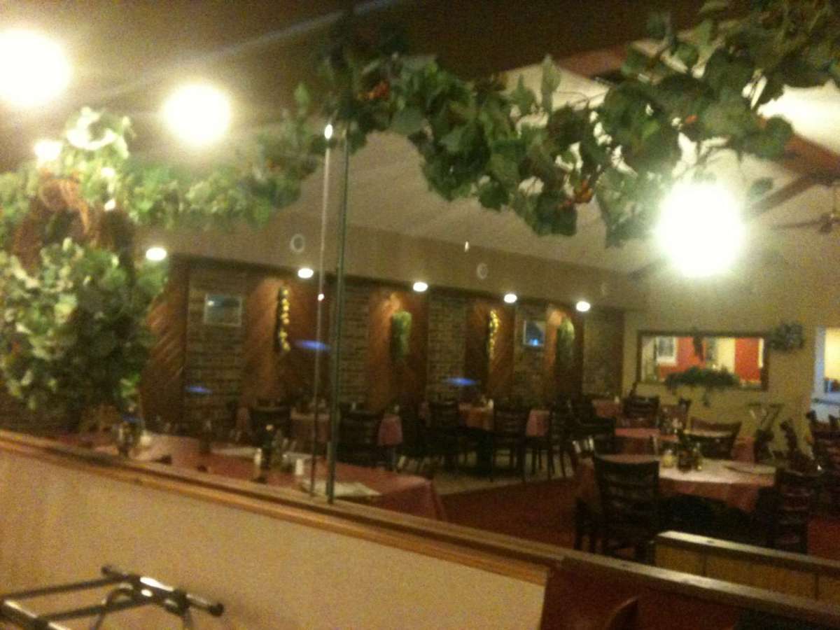 Vincents Italian Restaurant Mount Dora Orlando Zomato