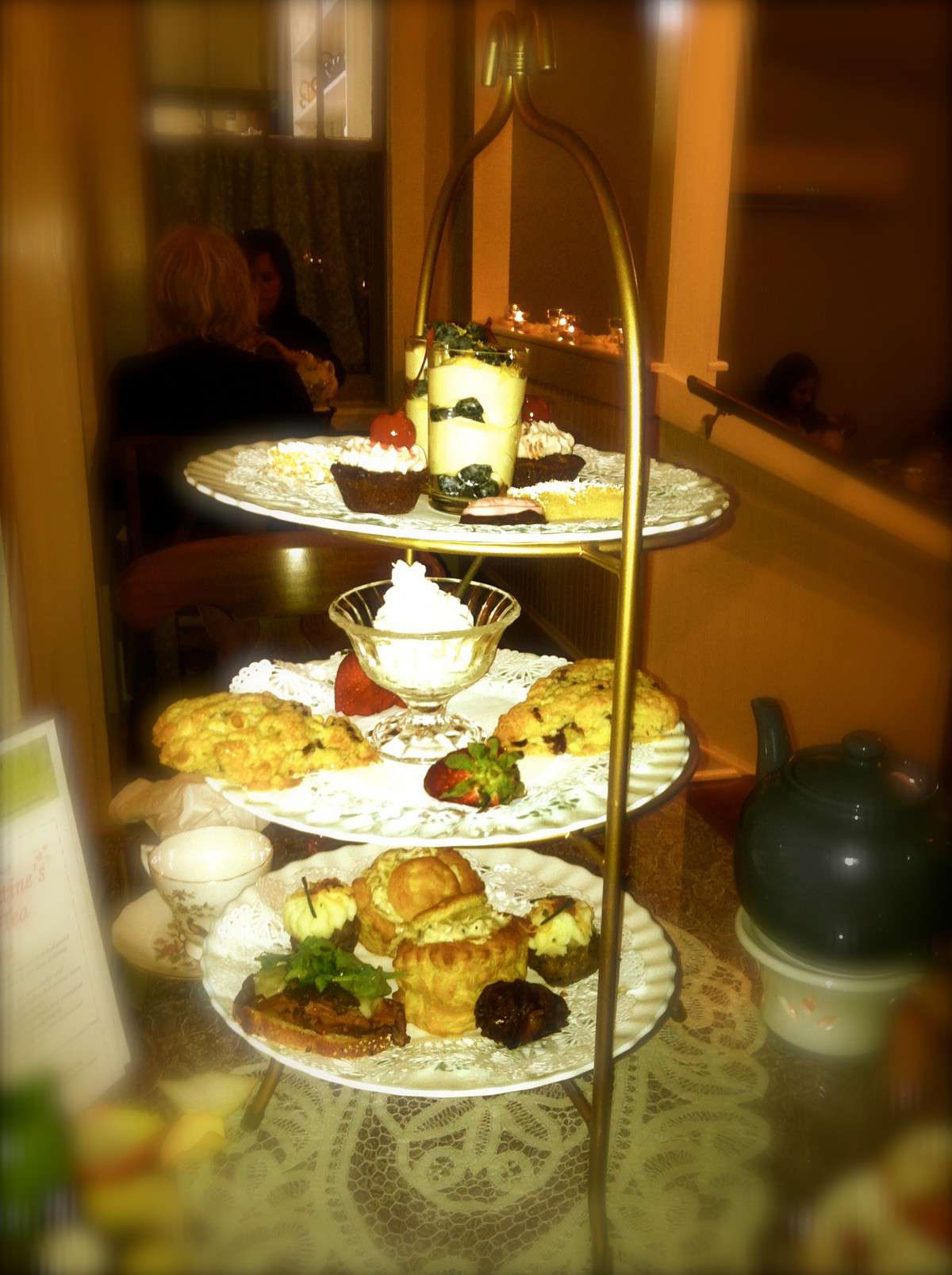 Wisteria Tea Room Cafe Photos Pictures Of Wisteria Tea