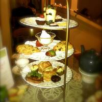 Wisteria Tea Room Cafe Photos Pictures Of Wisteria Tea