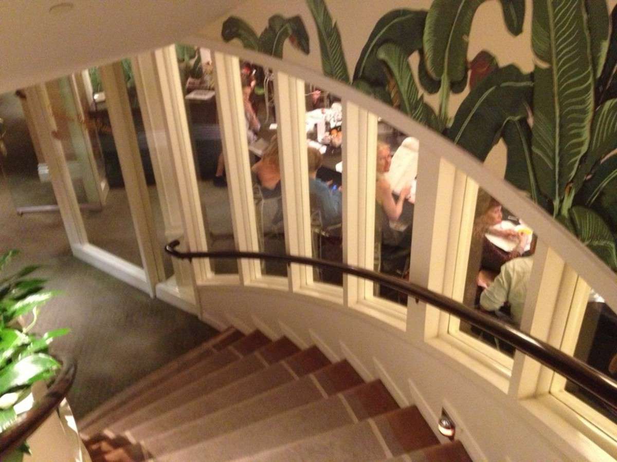 Fountain Coffee Room Photos Pictures Of Fountain Coffee