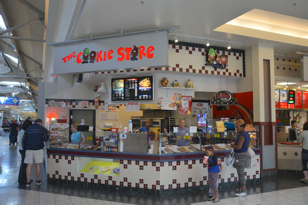 The Cookie Store, Rock Hill, Rock Hill Zomato